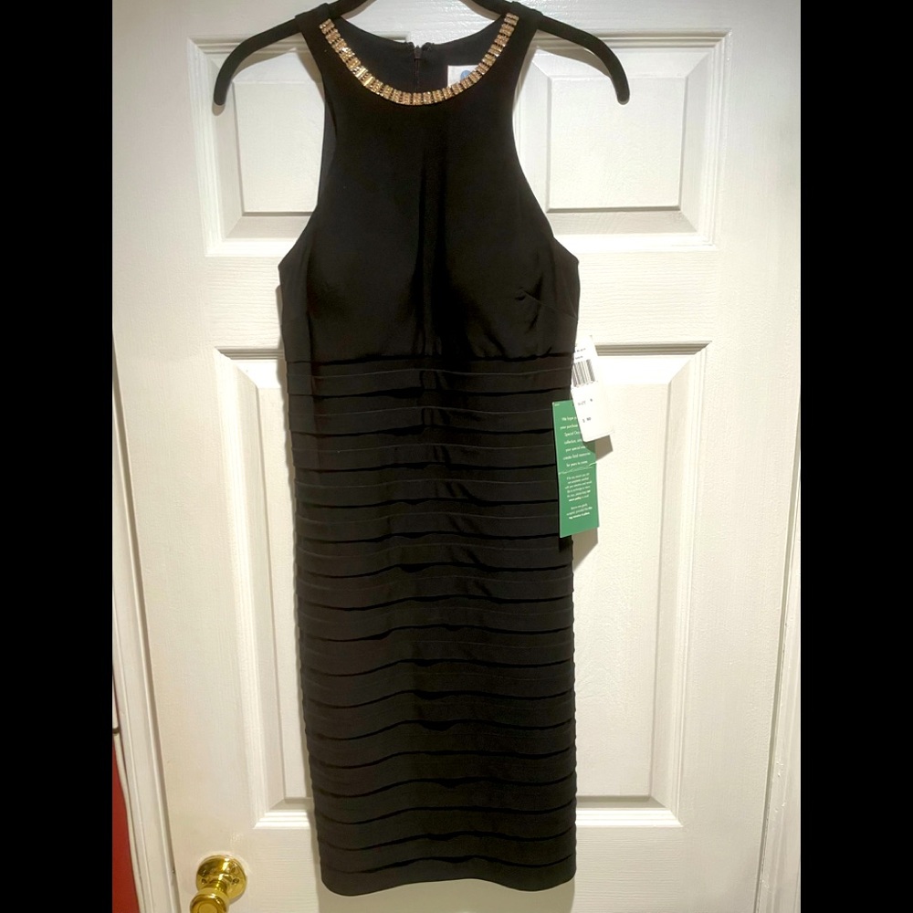 Stenay dress